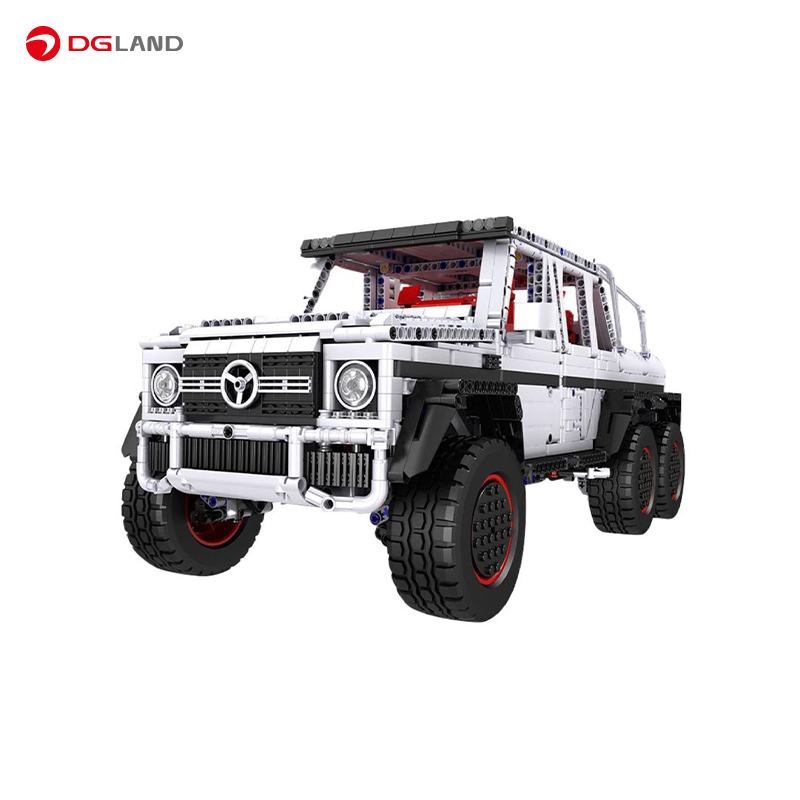 لگو مولد کینگ مدل Models کد 13061 لگو مولد کینگ مدل Models کد 13061