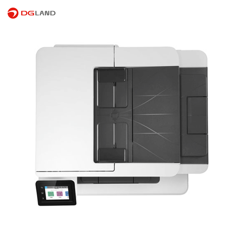 پرینتر چندکاره لیزری اچ پی مدل LaserJet Pro MFP M428fdn پرینتر چندکاره لیزری اچ پی مدل LaserJet Pro MFP M428fdn