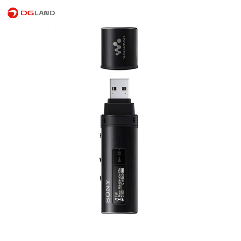 پخش کننده ی موسیقی سونی مدل NWZ-B183F پخش کننده ی موسیقی سونی مدل NWZ-B183F