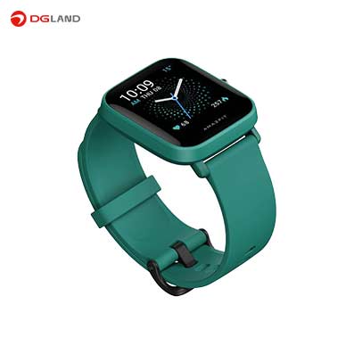 ساعت هوشمند شیائومی مدل Bip U Global ساعت هوشمند شیائومی مدل Bip U Global