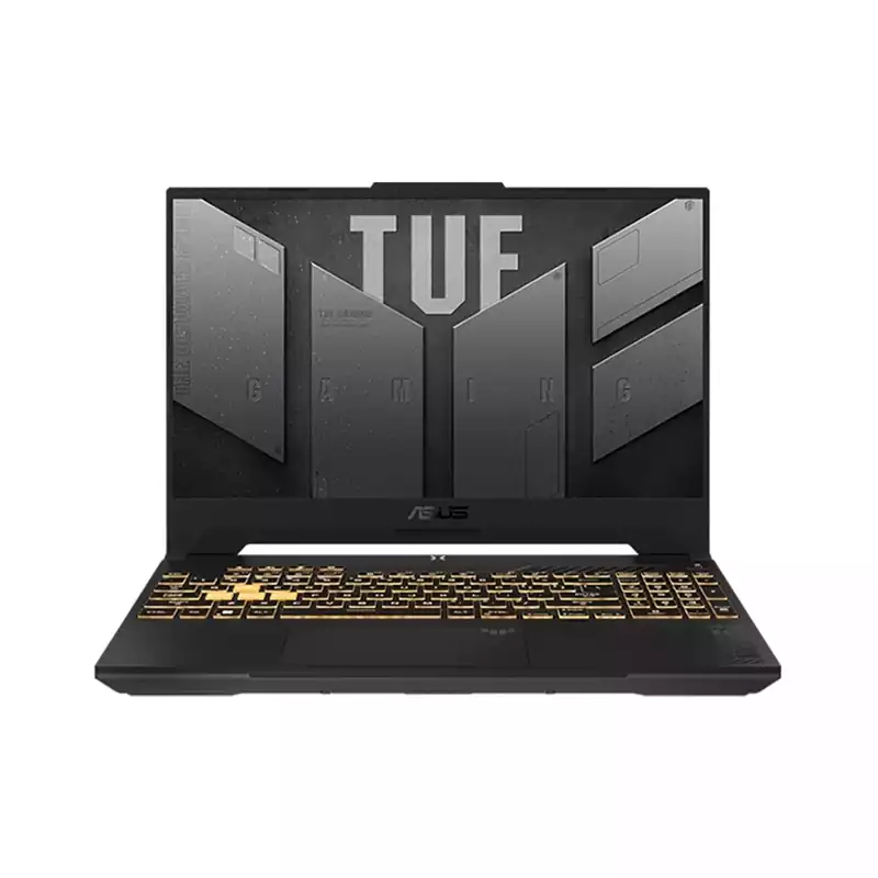لپ تاپ ایسوس TUF FX707VU i7-13620H 64GB 2TB SSD