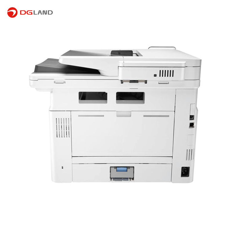 پرینتر چندکاره لیزری اچ پی مدل LaserJet Pro MFP M428fdn پرینتر چندکاره لیزری اچ پی مدل LaserJet Pro MFP M428fdn