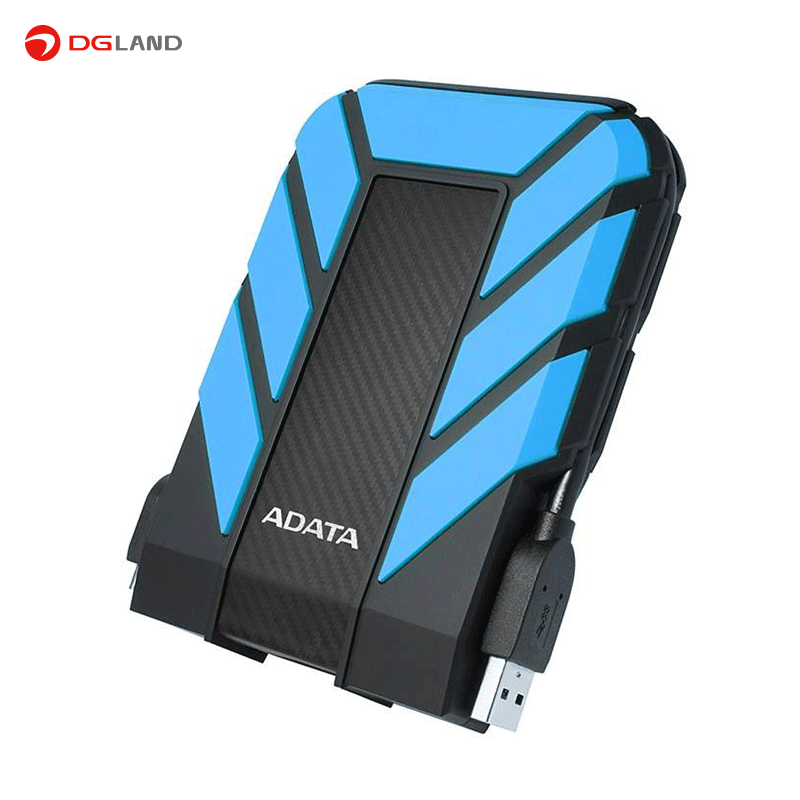 هارد اکسترنال ای دیتا مدل HD710M Pro ظرفیت 2 ترابایت هارد اکسترنال ای دیتا مدل HD710M Pro ظرفیت 2 ترابایت