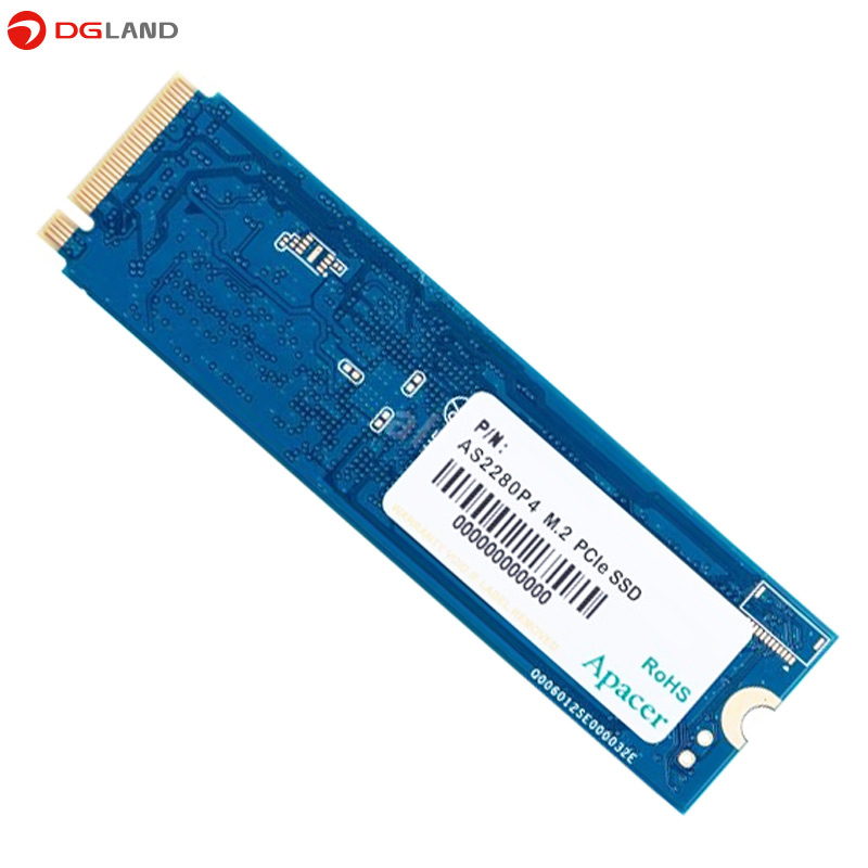 حافظه SSD اپیسر Apacer AS2280P4 256GB M.2 حافظه SSD اپیسر Apacer AS2280P4 256GB M.2