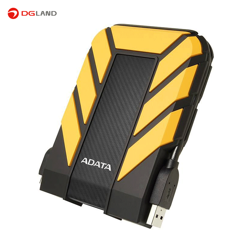 هارد اکسترنال ای دیتا مدل HD710M Pro ظرفیت 2 ترابایت هارد اکسترنال ای دیتا مدل HD710M Pro ظرفیت 2 ترابایت