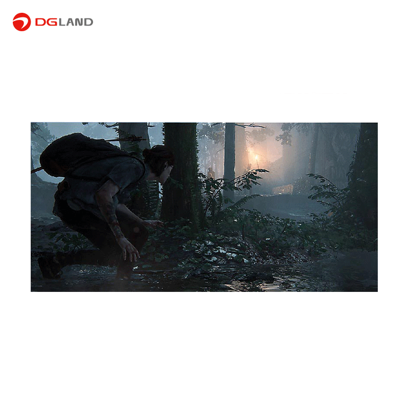 بازی Last Of Us 2 r2 مخصوص ps4 بازی Last Of Us 2 r2 مخصوص ps4