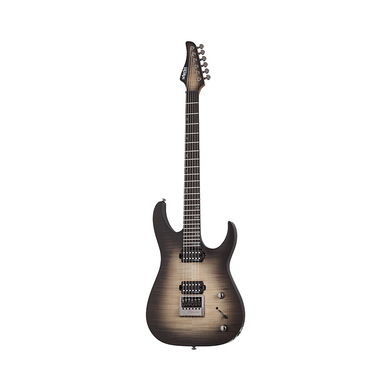 گیتار الکتریک Schecter Banshee Mach-6 Evertune EB گیتار الکتریک Schecter Banshee Mach-6 Evertune EB