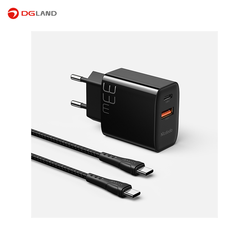 شارژر مک دودو مدل CH-0922 شارژر مک دودو مدل CH-0922