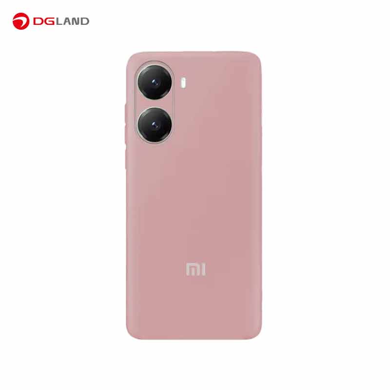 کاور گوشی Rokcp مناسب برای گوشی موبایل Xiaomi Poco X7 Pro کاور گوشی Rokcp مناسب برای گوشی موبایل Xiaomi Poco X7 Pro