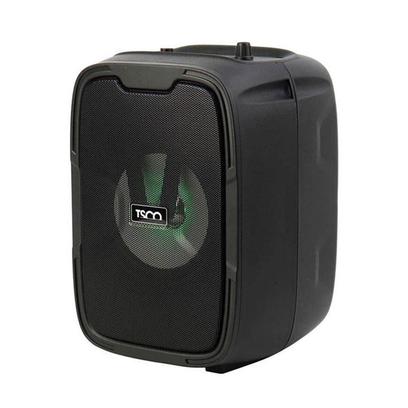 اسپیکر بلوتوثی قابل حمل تسکو مدل TS 2311 اسپیکر بلوتوثی قابل حمل تسکو مدل TS 2311