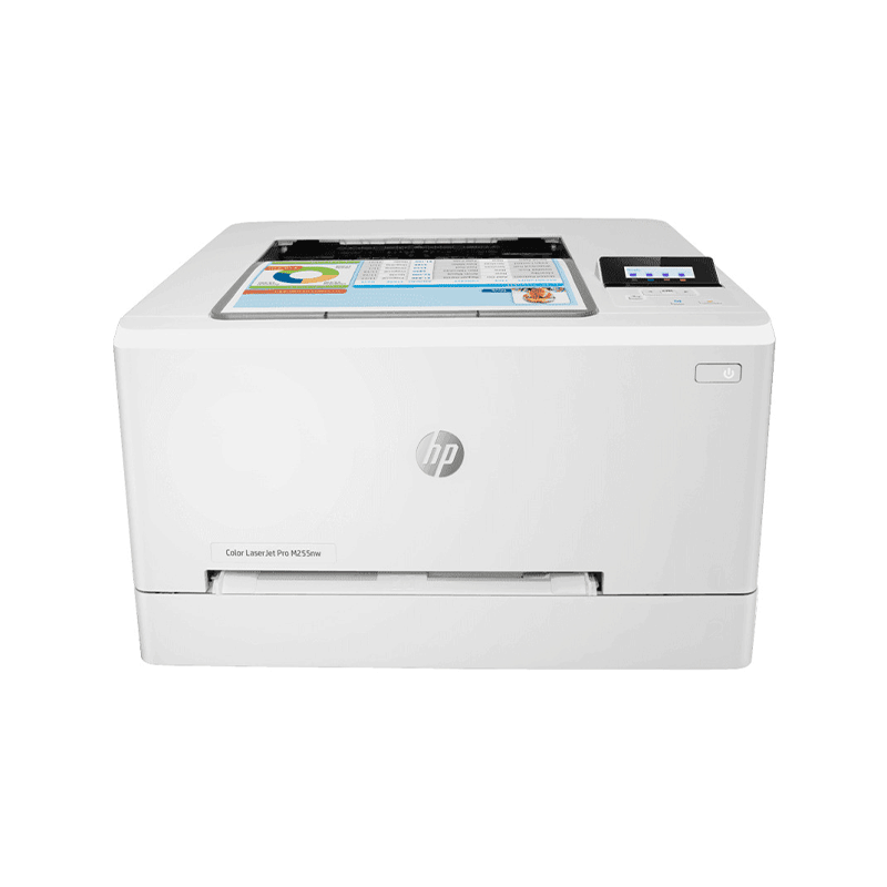 پرینتر چندکاره لیزری اچ پی مدل M255nw پرینتر چندکاره لیزری اچ پی مدل M255nw