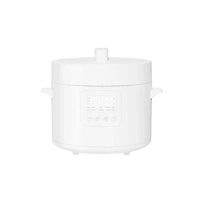 زودپز برقی شیائومی مدل MYL02-2 ظرفیت 4.8 لیتر زودپز برقی شیائومی مدل MYL02-2 ظرفیت 4.8 لیتر