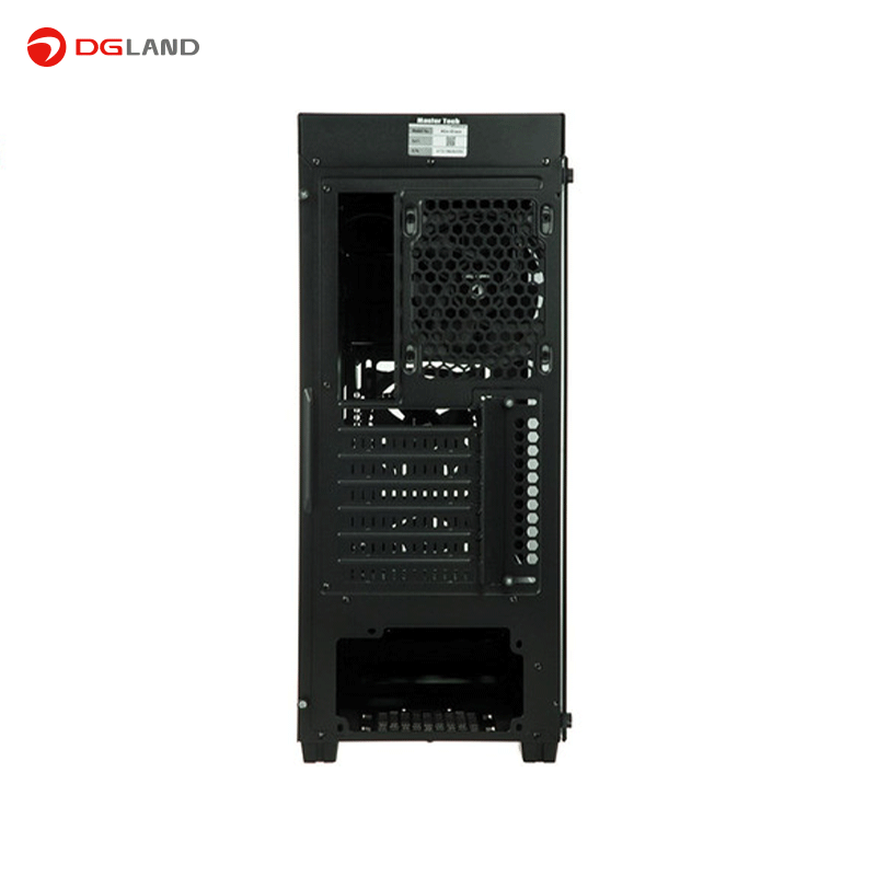 کیس کامپیوتر مخصوص بازی مسترتک مدل Atis Glass کیس کامپیوتر مخصوص بازی مسترتک مدل Atis Glass