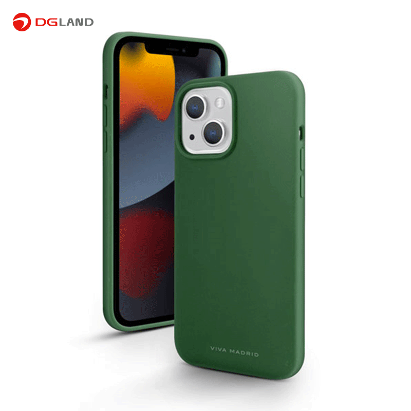 کاور سیلیکونی ویوا مادرید مناسب برای اپل Iphone 13 کاور سیلیکونی ویوا مادرید مناسب برای اپل Iphone 13