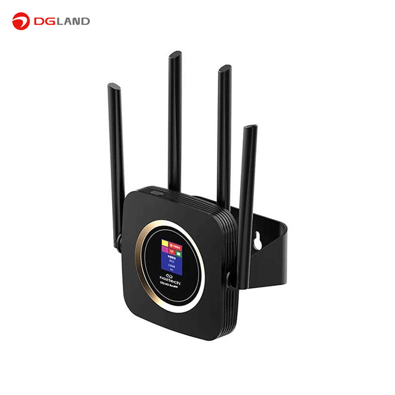 روتر بی سیم LTE نزتک مدل 99DX روتر بی سیم LTE نزتک مدل 99DX