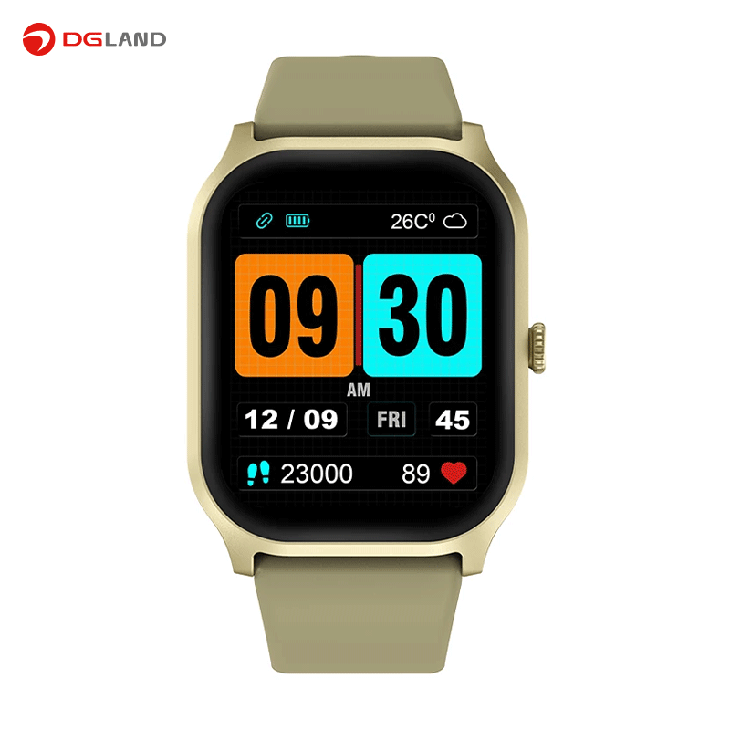 ساعت هوشمند تی سی اچ مدل Z10 ساعت هوشمند تی سی اچ مدل Z10