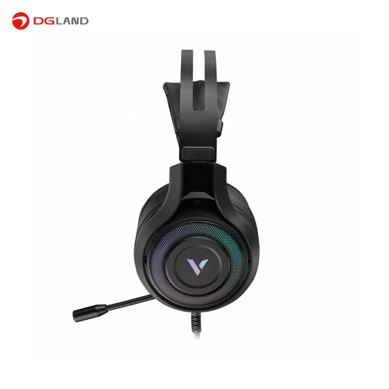 هدفون مخصوص بازی رپو مدل VH520C هدفون مخصوص بازی رپو مدل VH520C