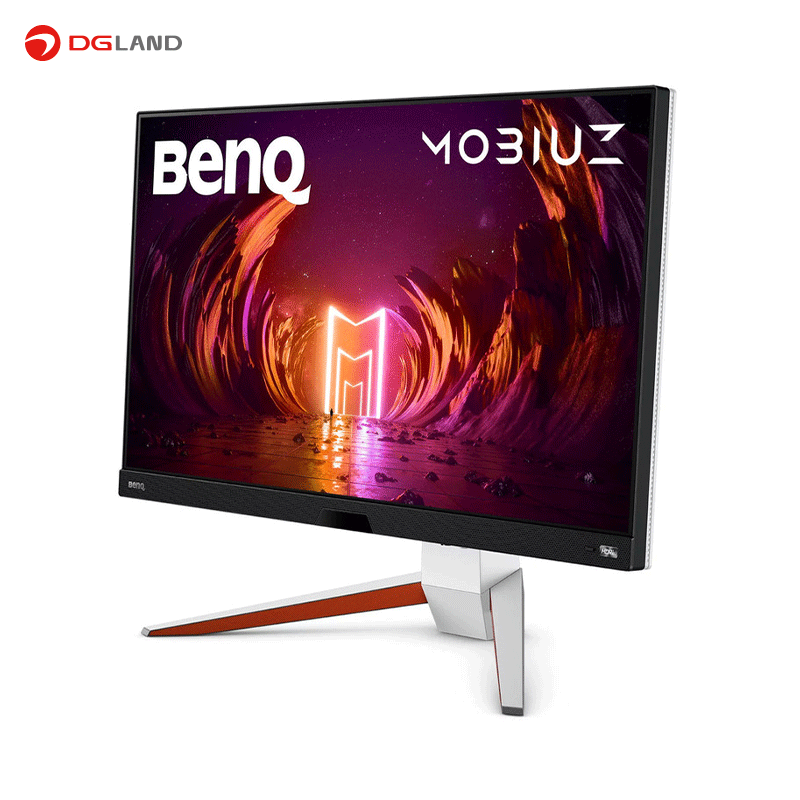 مانیتور مخصوص بازی بنکیو مدل MOBIUZ EX3210U سایز 32 اینچ مانیتور مخصوص بازی بنکیو مدل MOBIUZ EX3210U سایز 32 اینچ