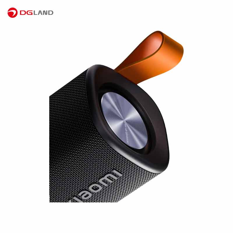 اسپیکر بلوتوثی شیائومی مدل Sound Outdoor اسپیکر بلوتوثی شیائومی مدل Sound Outdoor