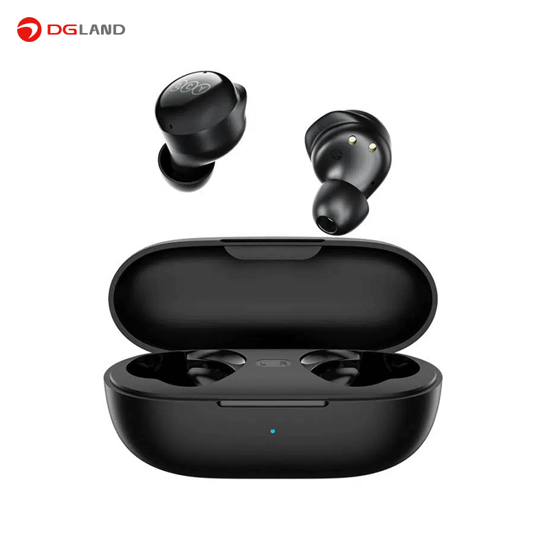 هدفون بلوتوثی کیو سی وای مدل QCY T17 هدفون بلوتوثی کیو سی وای مدل QCY T17