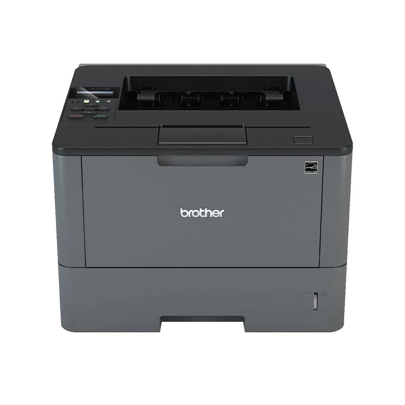 پرینتر لیزری برادر مدل HL-L5200DW پرینتر لیزری برادر مدل HL-L5200DW