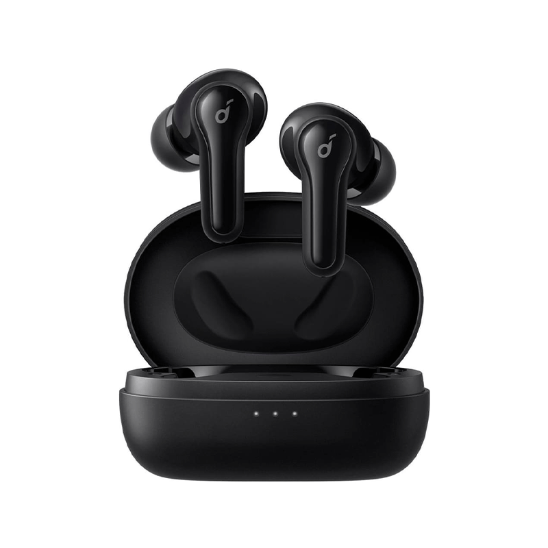 هندزفری بی سیم انکر مدل Soundcore Life Note E A3943 هندزفری بی سیم انکر مدل Soundcore Life Note E A3943