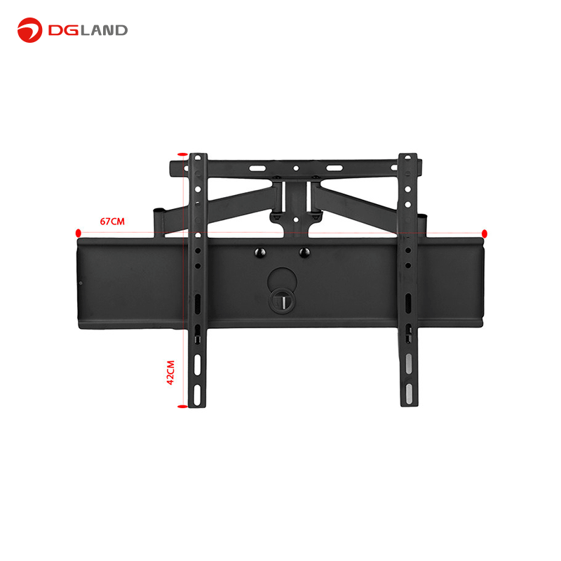 پایه دیواری تلویزیون LCDARM مدل TWM 510 مناسب برای تلویزیون های سایز 42 تا 75 اینچ پایه دیواری تلویزیون LCDARM مدل TWM 510 مناسب برای تلویزیون های سایز 42 تا 75 اینچ