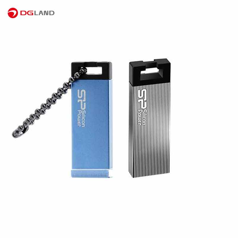 فلش مموری Silicon Power مدل Touch 835 ظرفیت 64 گیگابایت فلش مموری Silicon Power مدل Touch 835 ظرفیت 64 گیگابایت