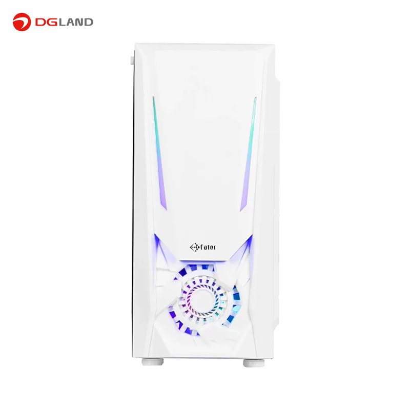 کیس کامپیوتر مخصوص بازی فاطر مدل FG-523 کیس کامپیوتر مخصوص بازی فاطر مدل FG-523