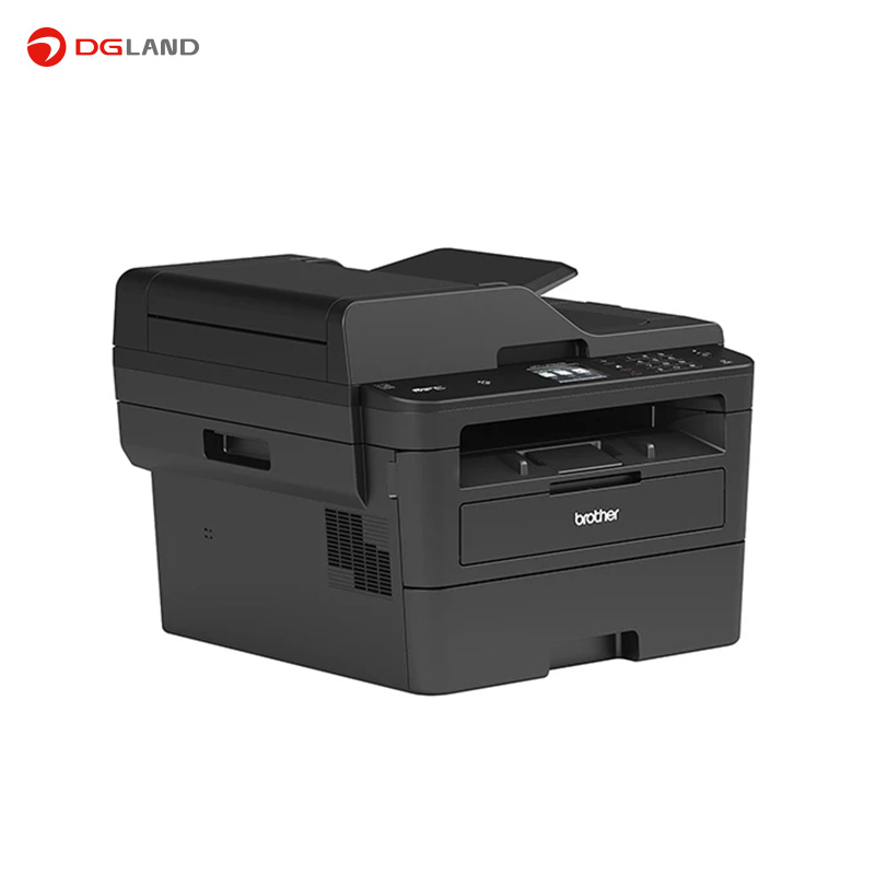 پرینتر چند کاره لیزری برادر مدل MFC-L2750DW پرینتر چند کاره لیزری برادر مدل MFC-L2750DW