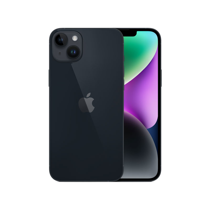 گوشی موبایل اپل مدل iPhone 14 plus Not Active 5G دو سیم کارت ظرفیت 128 گیگابایت و رم 6 گیگابایت ZA-A گوشی موبایل اپل مدل iPhone 14 plus Not Active 5G دو سیم کارت ظرفیت 128 گیگابایت و رم 6 گیگابایت ZA-A