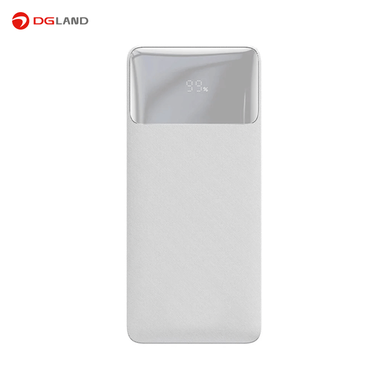 شارژر همراه باسئوس مدل Bipow PPBD050302 ظرفیت 10000 میلی آمپر ساعت شارژر همراه باسئوس مدل Bipow PPBD050302 ظرفیت 10000 میلی آمپر ساعت