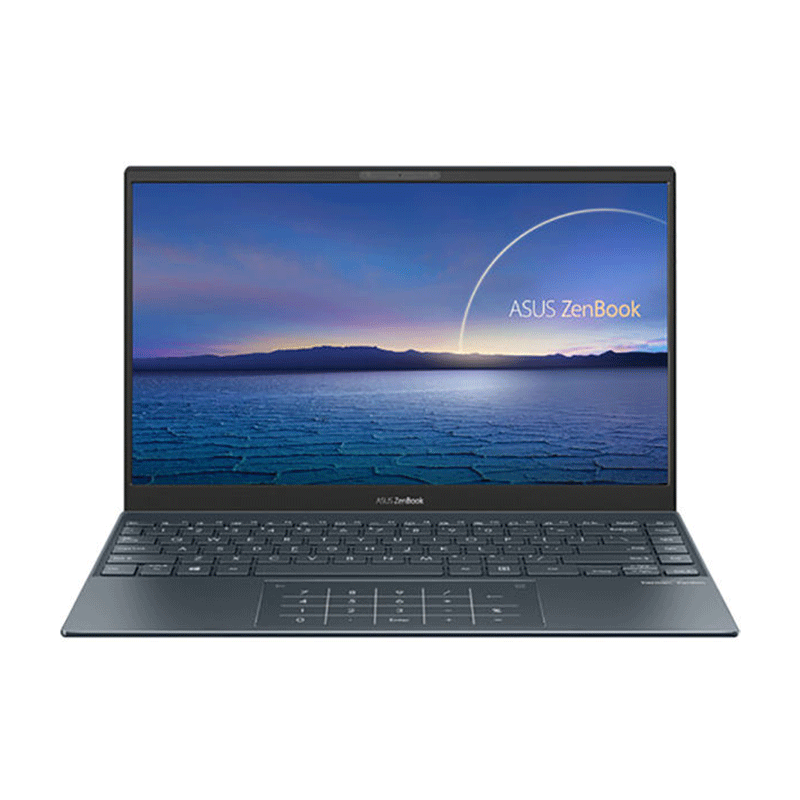 لپ تاپ ایسوس مدل ZenBook UX325EA-KG779 i5 1135G7 ظرفیت 512گیگابایت رم 8 گیگابایت 13.3 اینچ لپ تاپ ایسوس مدل ZenBook UX325EA-KG779 i5 1135G7 ظرفیت 512گیگابایت رم 8 گیگابایت 13.3 اینچ