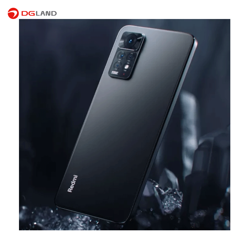 گوشی موبایل شیائومی مدل Redmi Note 11 Pro 4G ظرفیت 128 گیگابایت رم 6 گیگابایت (پک گلوبال) گوشی موبایل شیائومی مدل Redmi Note 11 Pro 4G ظرفیت 128 گیگابایت رم 6 گیگابایت (پک گلوبال)