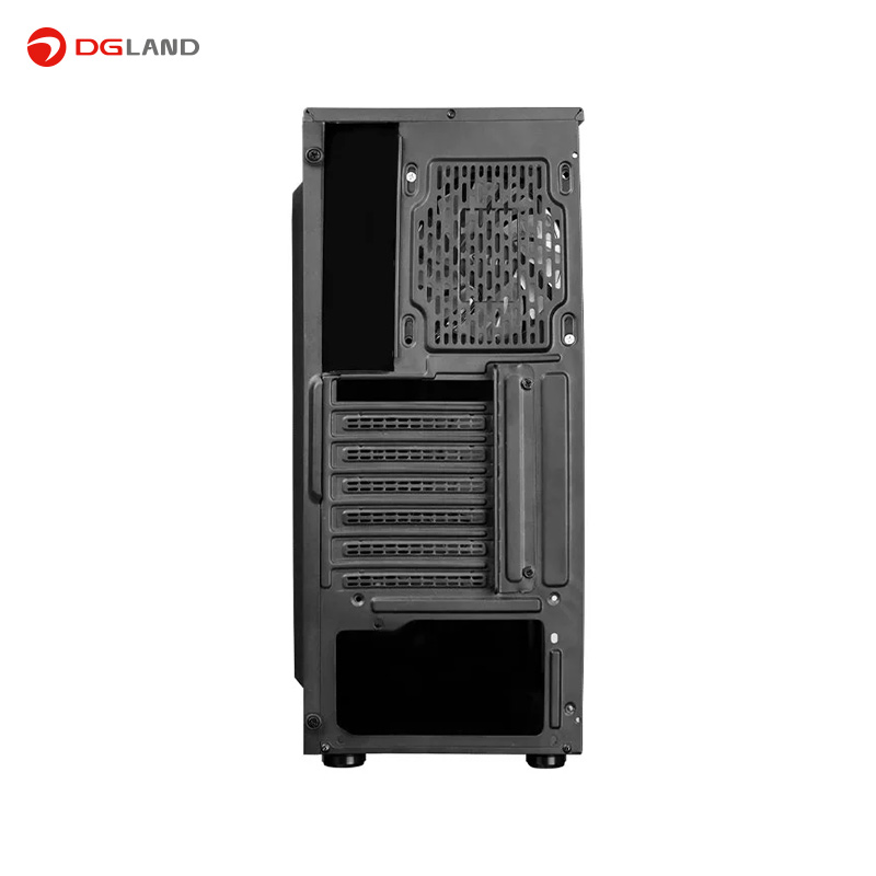 کیس کامپیوتر مخصوص بازی فاطر مدل FG-523 کیس کامپیوتر مخصوص بازی فاطر مدل FG-523