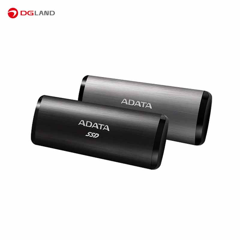 هارد اکسترنال ای دیتا مدل SE760 ظرفیت 256 گیگابایت هارد اکسترنال ای دیتا مدل SE760 ظرفیت 256 گیگابایت