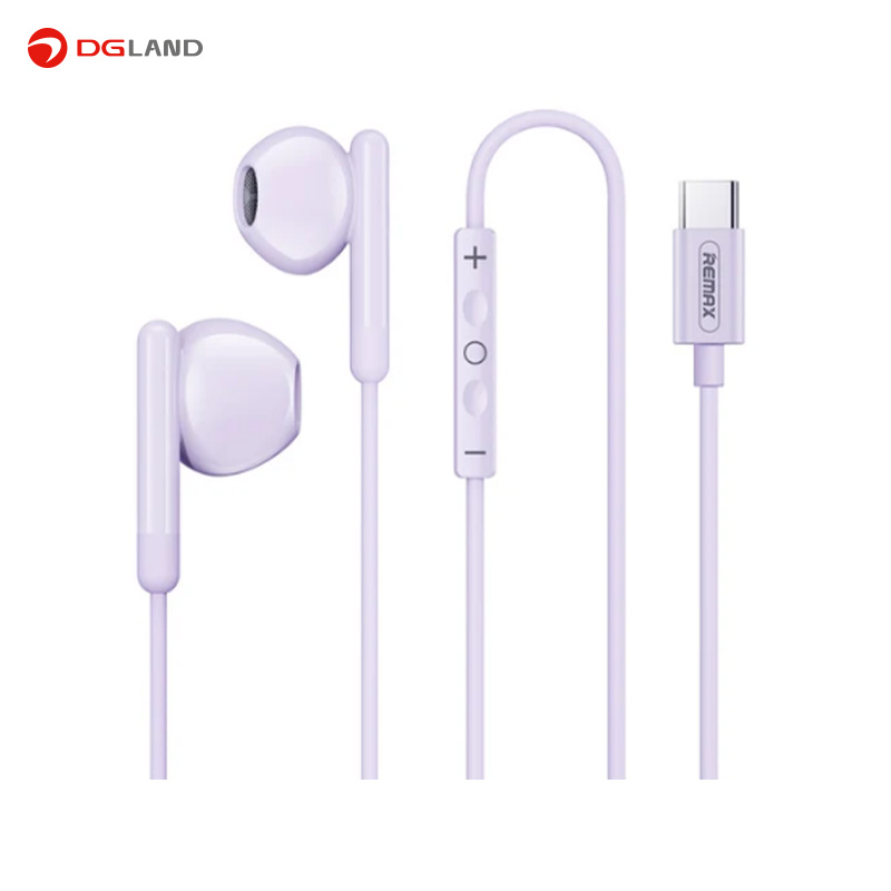 هدفون ریمکس مدل RM-522 (تایپ سی) هدفون ریمکس مدل RM-522 (تایپ سی)