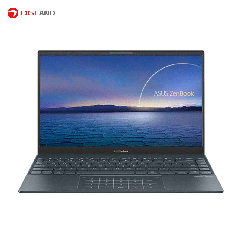 لپ تاپ ایسوس مدل ZenBook UX325EA-KG779 i5 1135G7 ظرفیت 512گیگابایت رم 8 گیگابایت 13.3 اینچ لپ تاپ ایسوس مدل ZenBook UX325EA-KG779 i5 1135G7 ظرفیت 512گیگابایت رم 8 گیگابایت 13.3 اینچ
