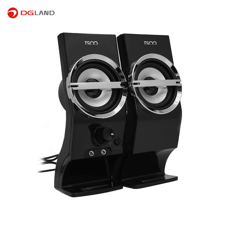 اسپیکر تسکو مدل TS 2060 اسپیکر تسکو مدل TS 2060