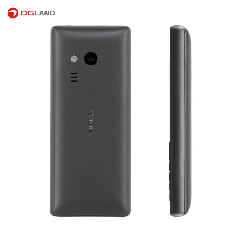 گوشی موبایل نوکیا مدل 216 فارسی FA دو سیم کارت -ویتنام گوشی موبایل نوکیا مدل 216 فارسی FA دو سیم کارت -ویتنام