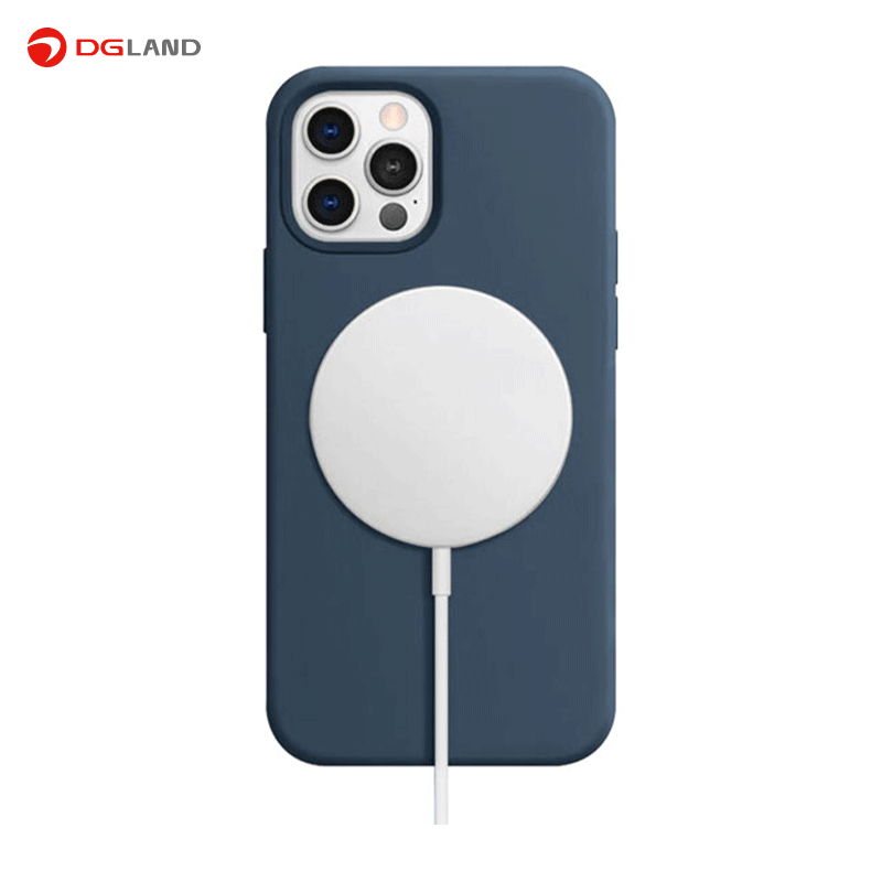 کاور سیلیکونی ویوا مادرید مناسب برای اپل iPhone 13 pro max کاور سیلیکونی ویوا مادرید مناسب برای اپل iPhone 13 pro max