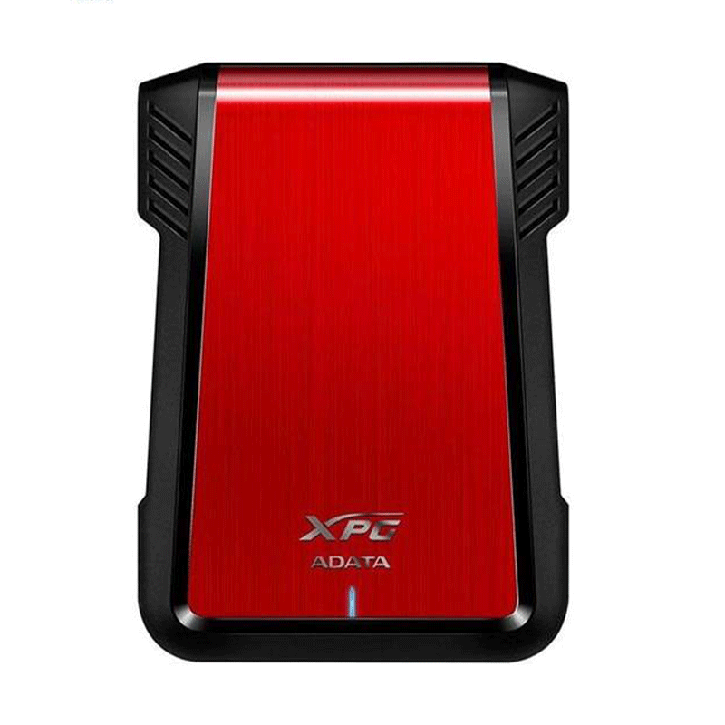 باکس تبدیل SATA به USB 3.1 ای دیتا مدل EX500 باکس تبدیل SATA به USB 3.1 ای دیتا مدل EX500