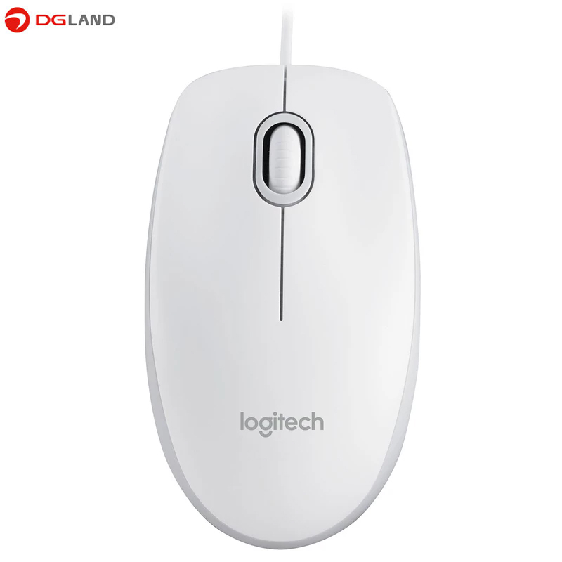 ماوس لاجیتک مدل M100 ماوس لاجیتک مدل M100