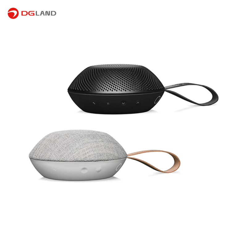 اسپیکر بلوتوثی قابل حمل ویفا مدل Reykjavik اسپیکر بلوتوثی قابل حمل ویفا مدل Reykjavik