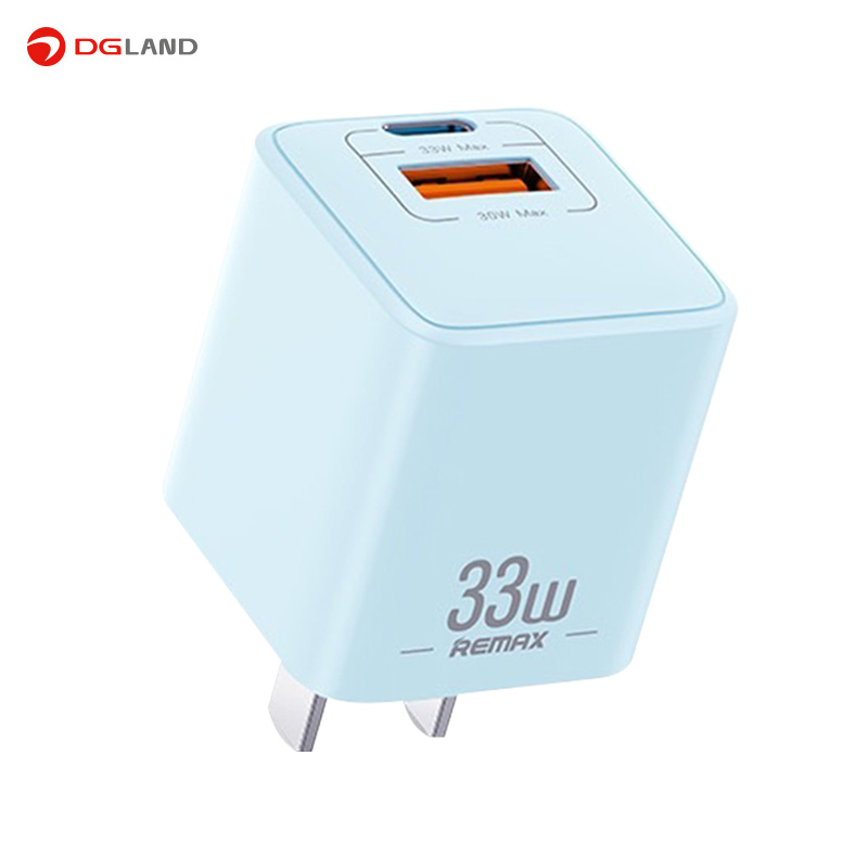 شارژر ریمکس مدل RP-U26 شارژر ریمکس مدل RP-U26