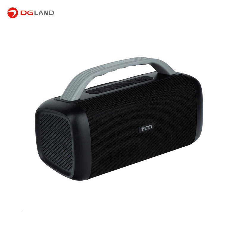 اسپیکر بلوتوثی قابل حمل تسکو مدل TS 2305 اسپیکر بلوتوثی قابل حمل تسکو مدل TS 2305