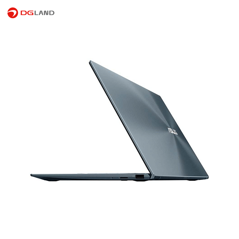 لپ تاپ 14 اینچی ایسوس مدل ZenBook 14 UM425IA-AM035 لپ تاپ 14 اینچی ایسوس مدل ZenBook 14 UM425IA-AM035