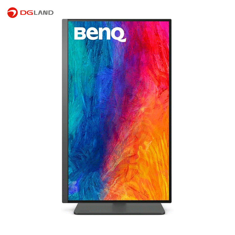 مانیتور بنکیو مدل PD2705U سایز 27 اینچ مانیتور بنکیو مدل PD2705U سایز 27 اینچ