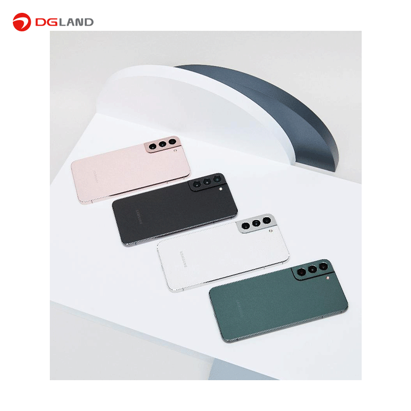 گوشی موبایل سامسونگ مدل Galaxy S22 Plus 5G ظرفیت 256 گیگابایت و رم 8 گیگابایت گوشی موبایل سامسونگ مدل Galaxy S22 Plus 5G ظرفیت 256 گیگابایت و رم 8 گیگابایت