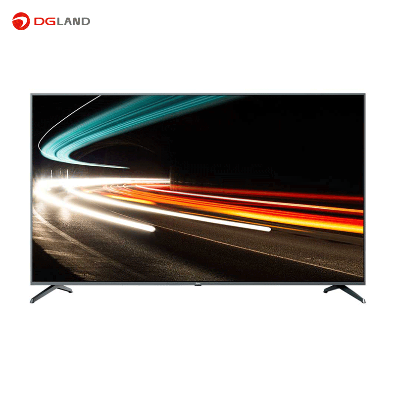 تلویزیون هوشمند جیپلاس مدل 75PQ824CS سایز 75 اینچ تلویزیون هوشمند جیپلاس مدل 75PQ824CS سایز 75 اینچ